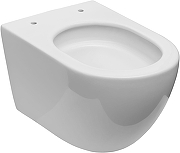 Унитаз Aquanet Cetus 3.0 Tornado 348001 подвесной цвет Белый с сиденьем Микролифт-6