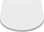 Унитаз Aquanet Cetus 3.0 Tornado 348001 подвесной цвет Белый с сиденьем Микролифт-14