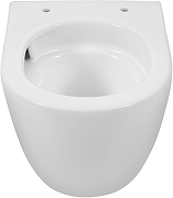 Унитаз Aquanet Cetus 3.0 Tornado 348005 подвесной цвет Белый с сиденьем Микролифт-7