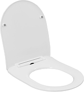 Унитаз Aquanet Cetus 3.0 Tornado 348005 подвесной цвет Белый с сиденьем Микролифт-12