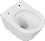 Унитаз Aquanet Atago 3.0 Tornado 348006 подвесной цвет Белый с сиденьем Микролифт-8