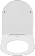 Унитаз Aquanet Atago 3.0 Tornado 348006 подвесной цвет Белый с сиденьем Микролифт-14