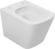 Унитаз Aquanet Tavr 3.0 Tornado 348007 подвесной цвет Белый с сиденьем Микролифт-7