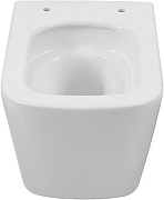 Унитаз Aquanet Tavr 3.0 Tornado 348007 подвесной цвет Белый с сиденьем Микролифт-9