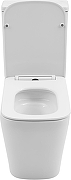 Унитаз компакт Aquanet Tavr 3.0 C1 Tornado 367945 цвет Белый без бачка с сиденьем Микролифт-7