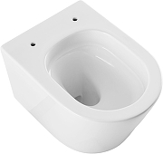 Унитаз Aquanet Glide 3.0 W Tornado 369386 подвесной цвет Белый с сиденьем Микролифт-7