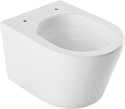 Унитаз Aquanet Glide 3.0 W Tornado 369386 подвесной цвет Белый с сиденьем Микролифт-8