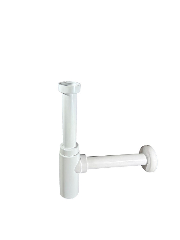 Сифон для раковины Aquanet 372026 