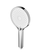 Ручной душ Cezares Czr CZR-D3F1-01 цвет Хром