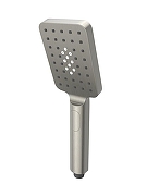 Ручной душ Cezares Czr CZR-D3F2-IN цвет Сатин