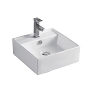 Раковина RGW GS-02 39 80121002-01 цвет Белый