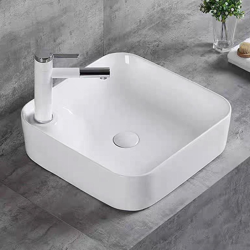 Раковина RGW GS-03 43 80121003-01 