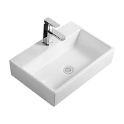 Раковина RGW GS-21 53 80121021-01 цвет Белый-2