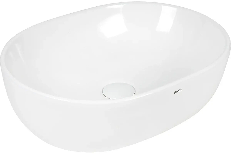 Раковина-чаша Bond Oval 49 S59-490 