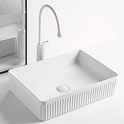 Раковина-чаша RGW GS-20 50 80121020-01 цвет Белый-2