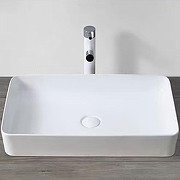 Раковина-чаша RGW GS-22 62 80121022-01 цвет Белый-2