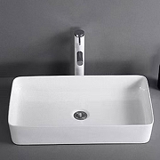 Раковина-чаша RGW GS-22 62 80121022-01 цвет Белый-3