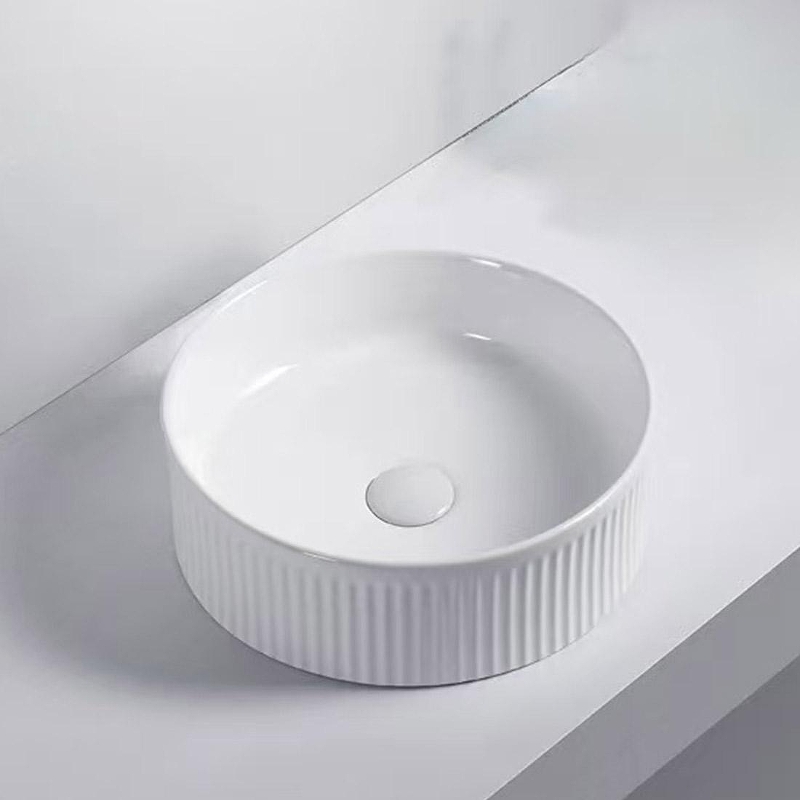 Раковина-чаша RGW GS-60 38 80121060-01 