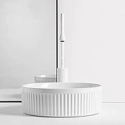 Раковина-чаша RGW GS-60 38 80121060-01 цвет Белый-3