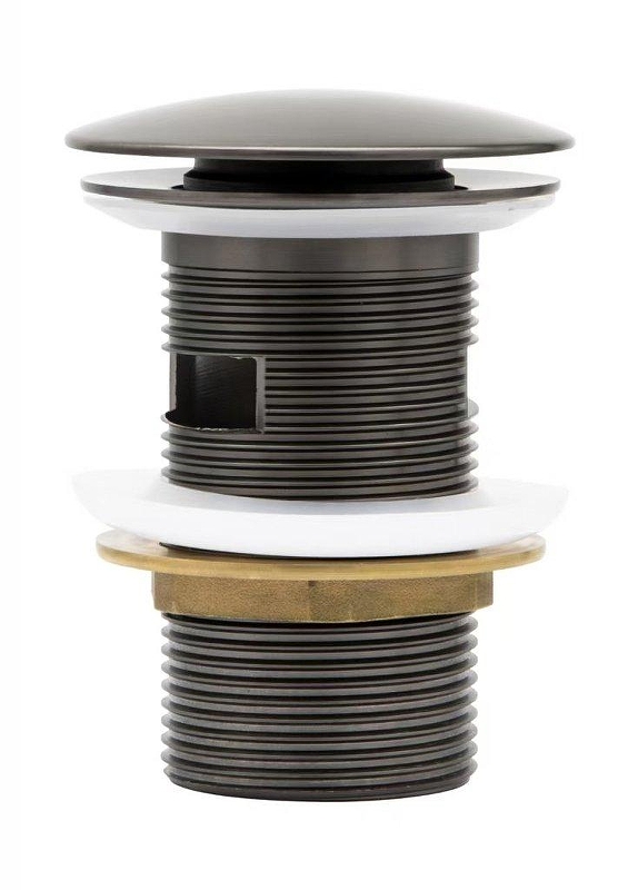 Донный клапан Cezares Czr CZR-SAT-GM 