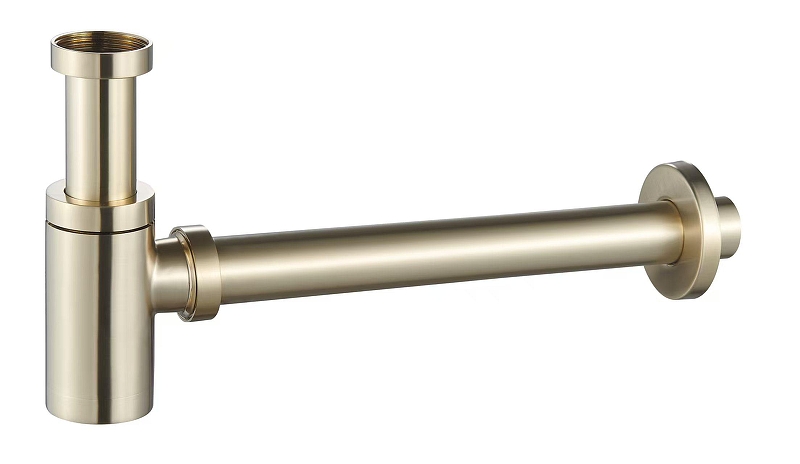 Сифон для раковины BelBagno BB-SMT2-BORO 