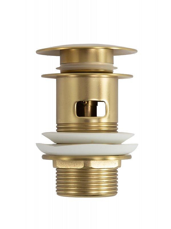 Донный клапан Cezares Czr CZR-SAT-BORO 