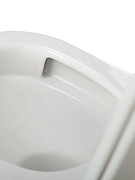 Унитаз биде BelBagno Marino BB7026CH-TOR-BS/SC подвесной цвет Белый с сиденьем Микролифт-9