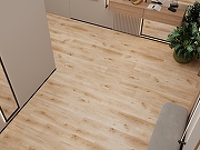 Виниловый ламинат CronaFloor Альфа Т068225 Дуб Москва А 104 1200х180х3.5 мм-7