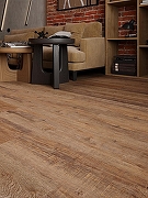 Виниловый ламинат CronaFloor Альфа Т068226 Дуб Париж А 105 1200х180х3.5 мм-8