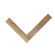 Виниловый ламинат CronaFloor Елочка 2.0 Т092554 4V Дуб Авиньон H019 640х128х4.5 мм-5