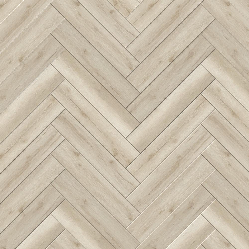 Виниловый ламинат CronaFloor Елочка 2.0 Т092549 4V Дуб Гавр H013 