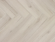 Виниловый ламинат CronaFloor Елочка 2.0 Т092549 4V Дуб Гавр H013 640х128х4.5 мм-2