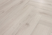 Виниловый ламинат CronaFloor Елочка 2.0 Т092549 4V Дуб Гавр H013 640х128х4.5 мм-3