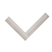 Виниловый ламинат CronaFloor Елочка 2.0 Т092549 4V Дуб Гавр H013 640х128х4.5 мм-5