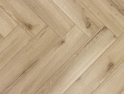 Виниловый ламинат CronaFloor Елочка 2.0 Т092547 4V Дуб Кан H011 640х128х4.5 мм-2