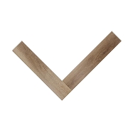 Виниловый ламинат CronaFloor Елочка 2.0 Т092555 4V Дуб Лимож H020 640х128х4.5 мм-5