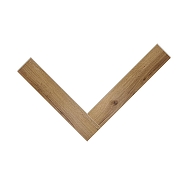 Виниловый ламинат CronaFloor Елочка 2.0 Т092548 4V Дуб Лион H012 640х128х4.5 мм-5