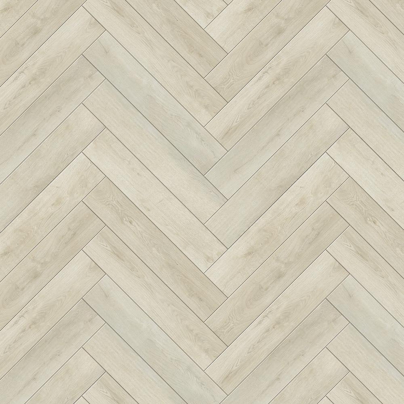 Виниловый ламинат CronaFloor Елочка 2.0 Т092551 4V Дуб Ним H015 