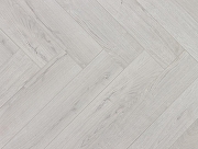 Виниловый ламинат CronaFloor Елочка 2.0 Т092551 4V Дуб Ним H015 640х128х4.5 мм-2