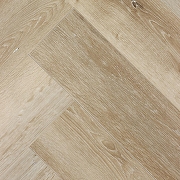 Виниловый ламинат CronaFloor Елочка 2.0 Т092550 4V Дуб Ренн H014 640х128х4.5 мм-1