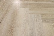 Виниловый ламинат CronaFloor Елочка 2.0 Т092550 4V Дуб Ренн H014 640х128х4.5 мм-3