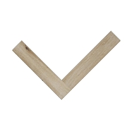 Виниловый ламинат CronaFloor Елочка 2.0 Т092550 4V Дуб Ренн H014 640х128х4.5 мм-5