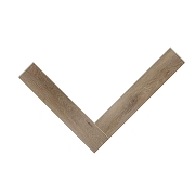 Виниловый ламинат CronaFloor Елочка 2.0 Т092556 4V Дуб Руан H021 640х128х4.5 мм-5