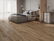 Виниловый ламинат CronaFloor Нано Т067348 4V Дуб Бремен 1200х180х3.5 мм-6