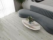 Виниловый ламинат CronaFloor Радикальный Шик Т092526 4V Белуна RC002 1200х180х5 мм-2