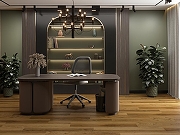 Виниловый ламинат CronaFloor Радикальный Шик Т092532 4V Илма RC008 1200х180х5 мм-6