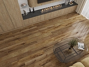 Виниловый ламинат CronaFloor Радикальный Шик Т092534 4V Леванта RC010 1200х180х5 мм-6