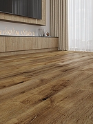 Виниловый ламинат CronaFloor Радикальный Шик Т092534 4V Леванта RC010 1200х180х5 мм-7