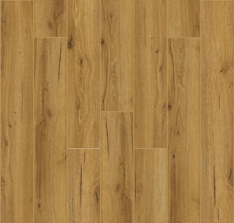 Виниловый ламинат CronaFloor Радикальный Шик Т092531 4V Люмия RC007 