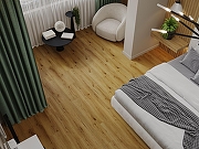 Виниловый ламинат CronaFloor Радикальный Шик Т092531 4V Люмия RC007 1200х180х5 мм-7